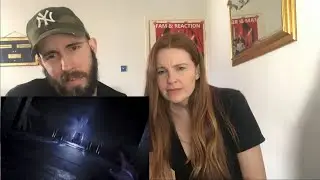 Amnesia Rebirth REACTION!!!