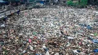 ISLA DE PLÁSTICO (Documental) (República Dominicana) (La Verdad Sobre la Problemática Ambiental)