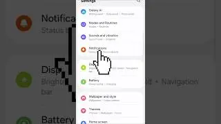 &ldquo;Turn Off App Notifications in Seconds! 📱 | Mobile Tips #Shorts&rdquo;