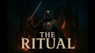 Templar Knight | Epic Sacred Choir Music Video
