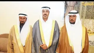 حفل زواج ابناء / صالح سويلم القرعوطي البلوي ( محمد _ عطاالله )  قصر الروابي محافظه العلا