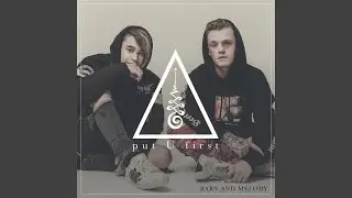 Put &Uuml; First
