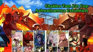 Chaldea Tam Lin Cup - Ashwathamma Mirror Match