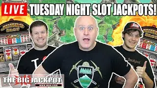 Top Viewer Slot Picks Live Jackpots | The Big Jackpot