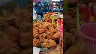 Thai Stewed Pork Leg 🍗