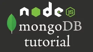 NodeJS MongoDB Tutorial