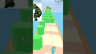 Crowd Evolution cracked|| Crowd Evolution ||#shorts