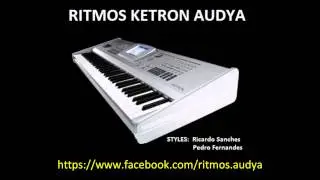 Pop Ballad ( Ritmo )