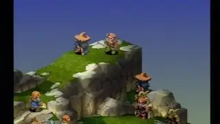 215 - Battle 37 - Doguola Pass