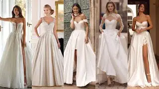 Как найти идеальные платья в 2026 году! Jjshouse Dress: будущее свадебной моды за пределами шёлка...