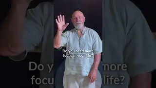 Part 1: Qi Gong for Focus and Mental Clarity