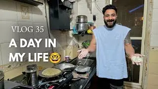 Vlog 35 A Day in My Life🤓
