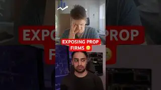 Prop Firm CEO&rsquo;s Expose The Fake Prop Firms&hellip;