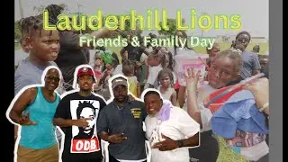 Lauderhill Lions Family & Friends Day