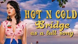 If the bridge from 