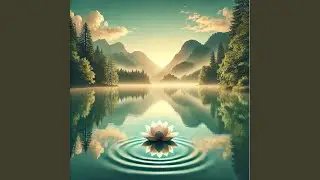 Deep Blue Calm