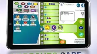 About eCaring