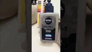 Is Nivea Men Oil Control Face Wash Safe for Your Skin? | Real pH Level Test & Review