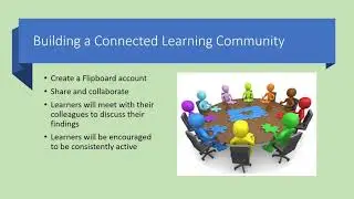 Community of Connected Learners_AI