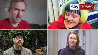 Who is Extinction Rebellion?