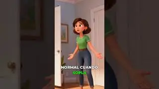 Montate en la escoba clips 4