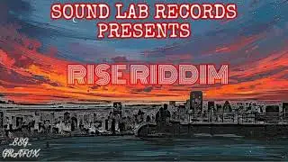 EL- SHANTIE- Ma Rasta(2024OFFICIAL audio) rise riddim prod by soundlab records Bulawayo