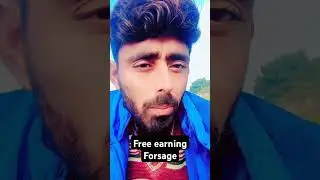 Forsage free earning | Real free earning | Forsage Busd | forsage se paisy kaisy kamy | #shorts