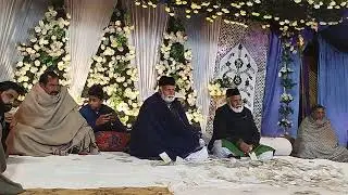 38واں عرس مبارک حضرت بابا شوکت الاولیاء یوسفی،تاجی،قدس سرہ العزیز 