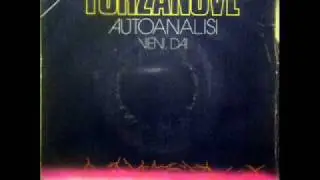 Forzanove - Autoanalisi (1981)