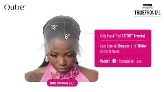 Everything You Need to Know About the Outre Perfect Hairline True Frontal Wig