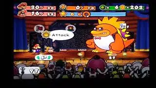 TTYD: No-Superguarding Macho Grubba
