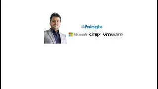 Introduction and overview on FSlogix (Part 1)