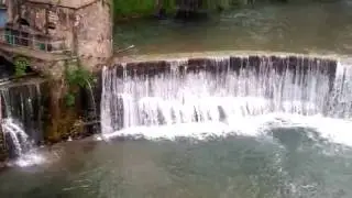 sant pau de seguries