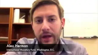 IR/PS Alumni Video
