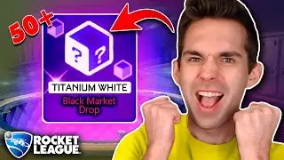 GETTING MY *FAVORITE* ITEM! 50+ GOLDEN CRATE OPENING *INSANE* (Golden Gift '22)