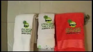 AgricTech City Resort - Generation Now.