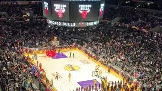 2021-22 LA Lakers Introduction!