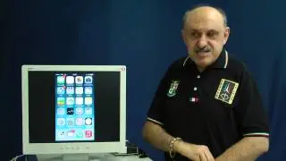 Lo smartphone come ausilio per non vedenti - 01