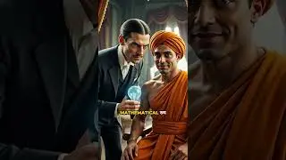 Tesla aur Vivekananda ki Free Energy?🤯⚡️ (Mind-Blowing Secret) #bharat #indiantimetravel #tesla