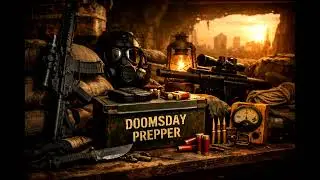 Doomsday Prepper