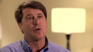 Brad's Story Treating Cataracts and Presbyopia