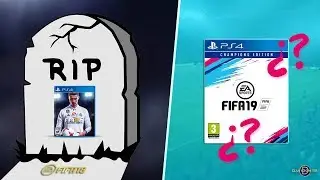 FIFA 18 HA MUERTO 💀| &iquest;QU&Eacute; EDICI&Oacute;N DE FIFA 19 VOY A COMPRAR? 🤔🎮