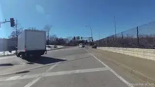 crossing center line x3 + unsignaled pass x3