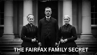 The Dark & Macabre History of the Fairfax Family | America&rsquo;s Most Sinister Dynasty