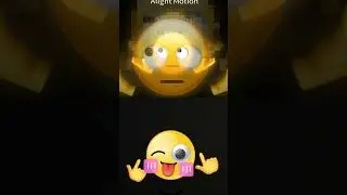 alight animasiton #emoji #diy #alightmotion
