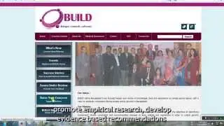 BUILD -A sustainable Public Private Dialogue PPD platform in Bangladesh
