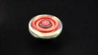 Beyblade BB-123 Crash Escolpio 125JB Random Booster Vol.9 Pr&eacute;sentation et Test HD!