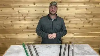 About Rifle Barrel Blanks