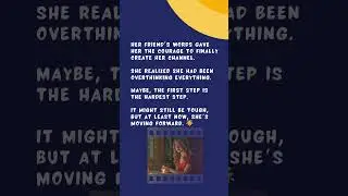 Learn English Through Story | Get The Ball Rolling   #idioms  #motivation #englishshorts