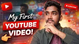 My first YouTube video || please like share and subscribe || please support guys.